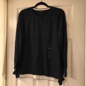 Banana Republic sweater - size small
